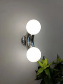 GobekUsa Designer Grape Wall Sconce Light for Corridor and Bedroom