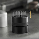 GobekUsa Coffee Needle Distributor Espresso Stirrer Tool in Stainless Steel