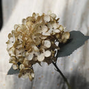 GobekUsa Artificial Hydrangea Silk Flower Arrangement Wedding Decor Shop Decoration