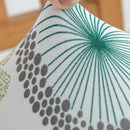 GobekUsa Elastic Print Chair Cover Slipcovers Protector - Svetanya Inspired