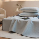 GobekUsa Ice Bean Bed Sheet Set - Premium Cooling Sleep Mat for Ultra-Comfortable Sleep