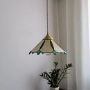 GobekUsa Glass LED Pendant Light - Japanese Home decor Kitchen Bar Lamp