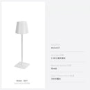 GobekUsa LED Touch Table Lamp for Home, Office, or Hospitality with USB Charging