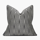 GobekUsa Jacquard Luxury Cushion Cover for Livingroom Bedroom Sofa Decor Pillowcase