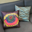 GobekUsa Cotton Pumpkin Pillowcase for Modern Sofa Decor - Thick & Stylish Cover