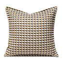 GobekUsa Luxe 45x45cm Cushion Cover: High Quality Pillowcase for Elegant Home Decor