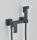 GobekUsa Brass Bathroom Faucet Set - Kitchen Mixer Tap and Shower Combo