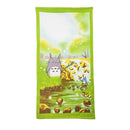 GobekUsa Kids Cartoon Cat Bath Towel - Soft Cotton Velour Terry - 60*120 - Perfect for Bathroom and Beach