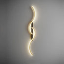 GobekUsa LED Line Wall Lamp for Living Room, Bedroom, Indoor Lighting