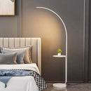 GobekUsa LED Art Floor Lamp - Modern Design for Home Indoor Living Room Decor