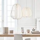 GobekUsa LED Art Chandeliers for Home Indoor Living Dining Restaurant Decor
