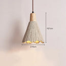 GobekUsa Designer Pendant Light for Bedroom, Restaurant, and Bar Counter