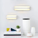GobekUsa LED Wall Lamps 5W 3W Modern Bedroom Kitchen Corridor Lighting Aluminum AC85-265V