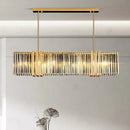 GobekUsa LED Pendant Light Chandeliers for Modern Home Decor and Indoor Lighting