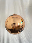GobekUsa Glass Balls Pendant Light: Modern Industrial Lighting Fixture