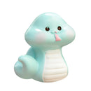 GobekUsa Chinese Zodiac Amethyst Tree Figurines for Home Decor