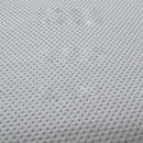 GobekUsa Cartoon Embroidered Fitted Sheet for Single Bed - All-Season Comfort
