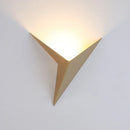 GobekUsa LED Indoor Wall Lamps for Home Decor, Living Room, Bedroom, and Bedside Lighting
