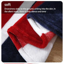 GobekUsa Cozy Flannel Throw Blanket for Sofas, Cars, and Travel