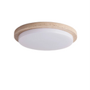 GobekUsa LED Ceiling Lights Modern Nordic White Stone Plafond Lamp
