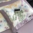 GobekUsa Leopard Print Summer Quilt: Luxury Cool Comforter, Soft & Machine Washable