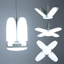 GobekUsa 60W LED Ceiling Fan Light for Kitchen & Home Decor