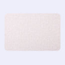 GobekUsa Christmas Decor Placemat & Coaster Set for Elegant Home Dining Experience