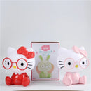 GobekUsa Cartoon Animal LED Night Light Baby Children's Room Table Lamp