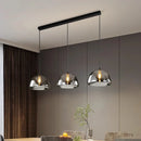 GobekUsa LED Pendant Chandeliers for Modern Living and Dining Room Lighting