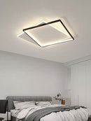 GobekUsa LED Ceiling Lamp Set - Modern Minimalist Nordic Bedroom Living Room Lighting