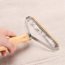 GobekUsa Hair Scraper: Fabric Sorting & Smoothing Tool for Hair Removal on Clothes & Knits