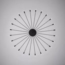 GobekUsa Gypsophila LED Ceiling Pendant Lamp for Indoor Living Dining Bedroom Lighting