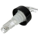 GobekUsa Liquor Pourer Bottle Dispenser Barware Shot Wine Measure Bar Accessories