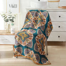GobekUsa Cotton Bath Towel - Soft & Absorbent 80x160cm - Large & Luxurious