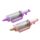 GobekUsa Cake Cream Decorating Gun Set with Nozzles - Kitchen Baking Tools