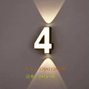 GobekUsa LED Logo Lights | Outdoor Digital Terrace Projection Light