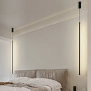 GobekUsa Black LED Chandelier Pendant Lights for Dining Room and Bedroom