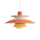 GobekUsa Danish Designer LED Hanging Light Suspension Lamp E27 Suspend Luminaire Fixture