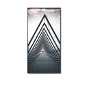 GobekUsa LED Wall Lamp for Modern Wall Décor in Home, Hotel, or Lobby