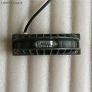 GobekUsa LED Window Lighting Decor with Remote Control - 10W RGB Narrow Light