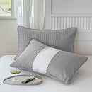 GobekUsa Cotton Pillowcase: Breathable Pillow Core Cover for Ultimate Protection