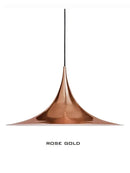 GobekUsa Horn Chandelier Pendant Light for Dining Room Kitchen