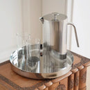 GobekUsa Large-Capacity Glass Teapot for Home Luxe Brewing