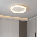 GobekUsa Cloud Ceiling Light: Simple Modern Intelligent Nordic Design for Bedroom and Living Room