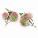 GobekUsa Artificial Grass Plants for Home Decor, Wedding, DIY, Gift.