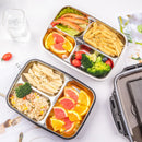 GobekUsa Kids Lunch Set: Bag, Thermo Bottle, Bento Box, Loncheras Térmicas
