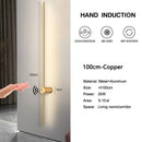 GobekUsa LED Hand Induction Wall Lights for Corridor and Bedroom
