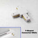 GobekUsa Aluminum Track Rail LED Ceiling Spotlight Linear Track Lighting System.