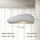 GobekUsa Loft E27 LED Pendant Lights: Minimalist Nordic Hanging Lamp for Dining Room