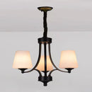 GobekUsa LED Pendant Light Chandeliers for Modern Living and Dining Room Lighting